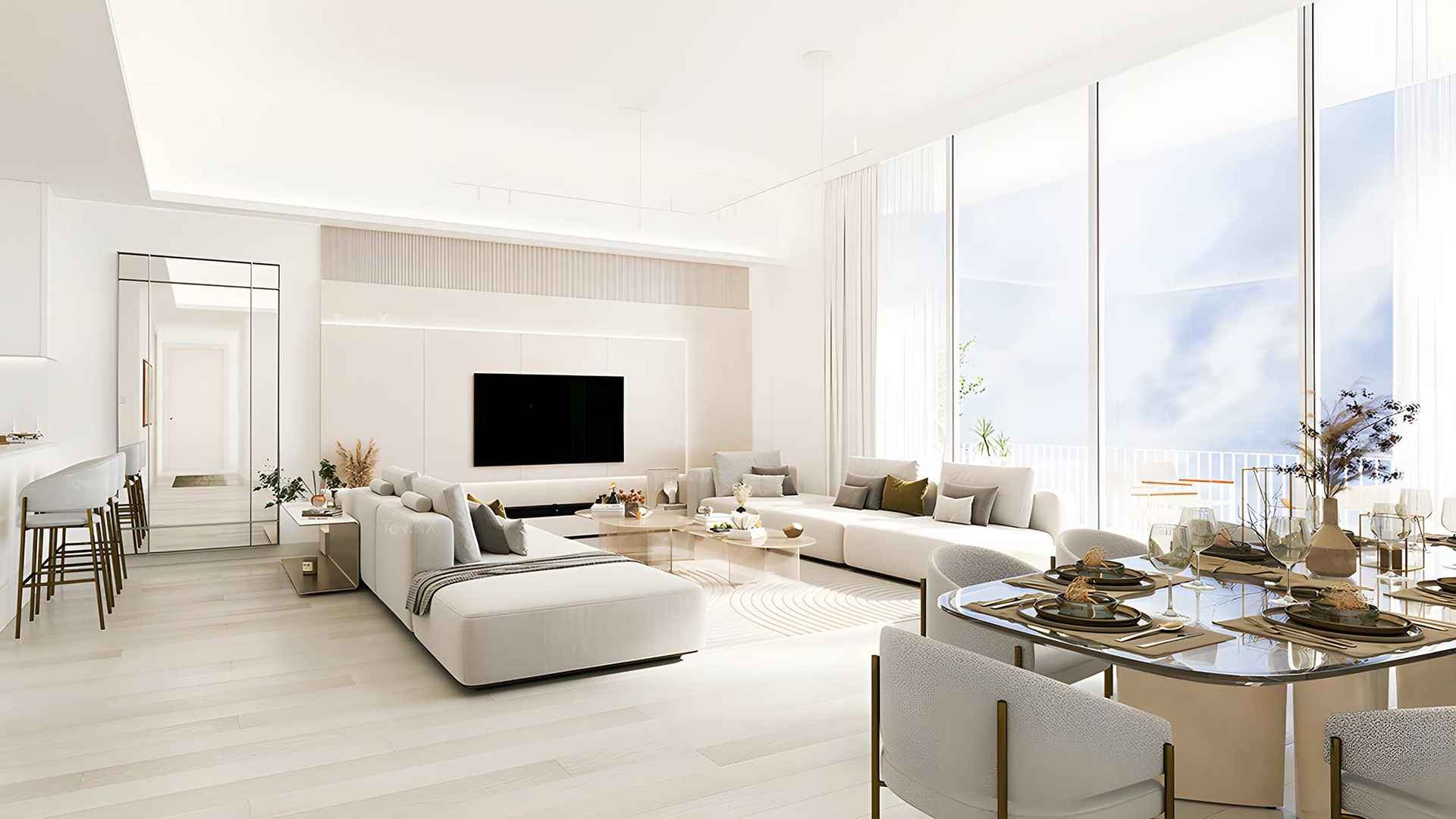 Development in 11 Park Hills No. 11009
